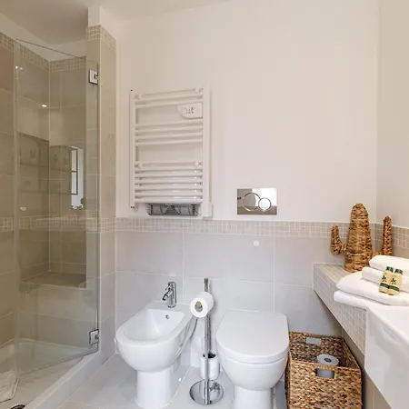 Appartamento Palais De La Rose 3 *