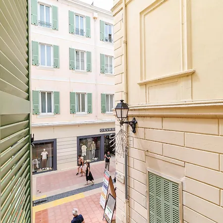 Appartamento Palais De La Rose 3 *